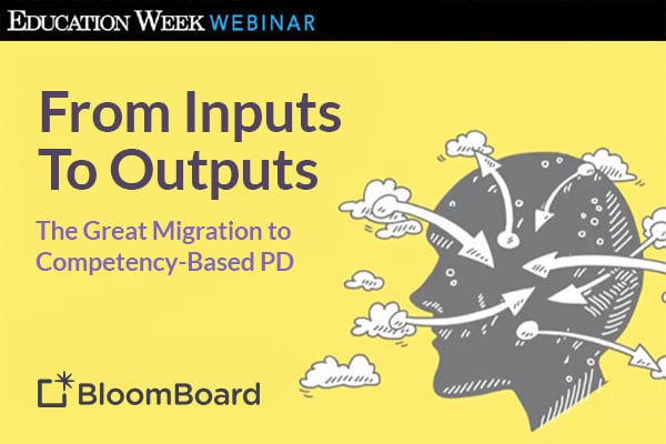 THe Great Migration to Competency-Based PD