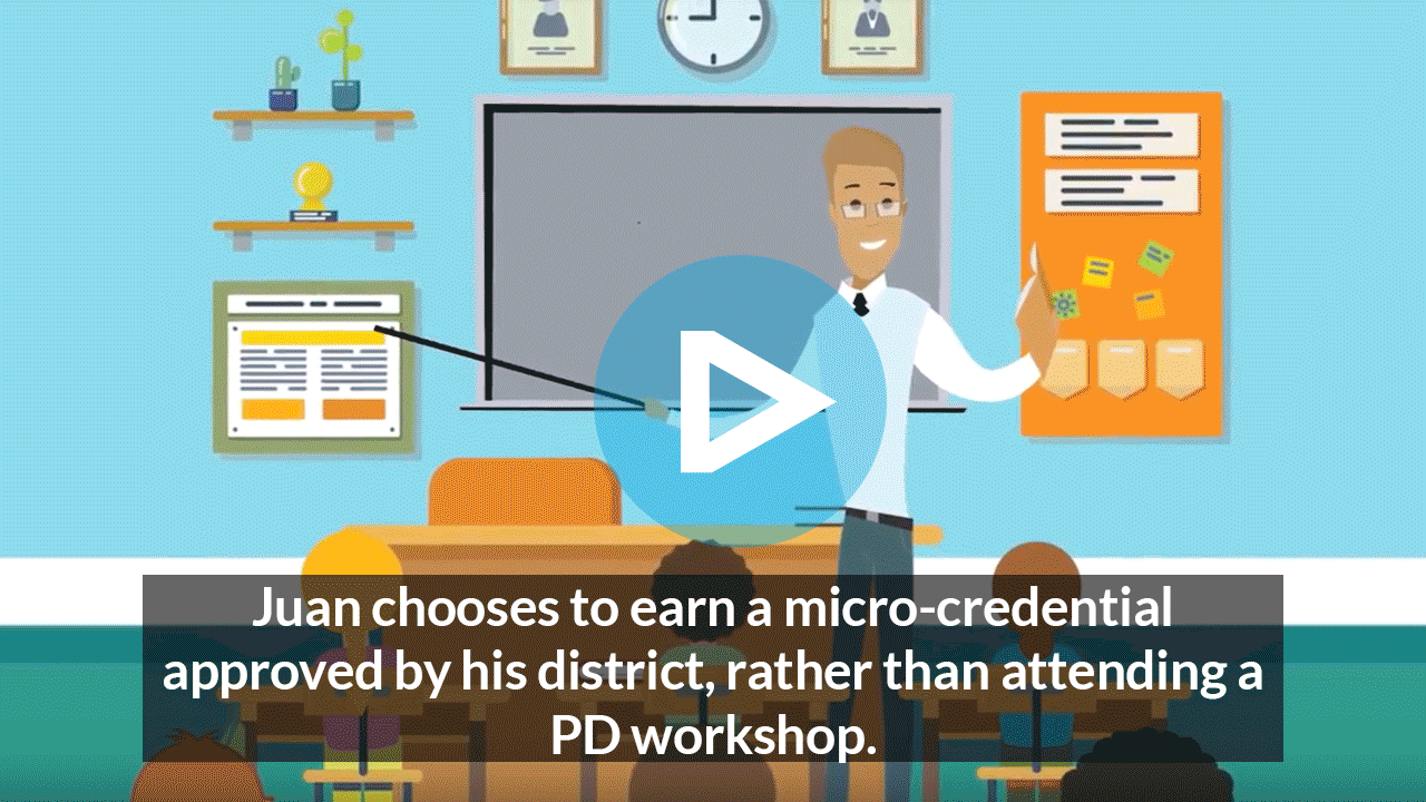 How Micro-credentials Work
